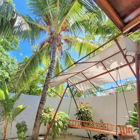 Alesara Guest House Thoddoo Εξωτερικό φωτογραφία