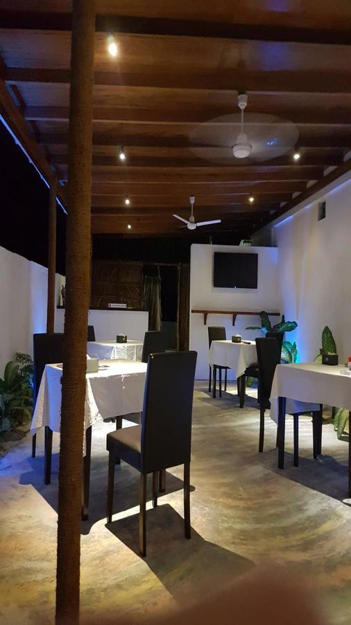 Alesara Guest House Thoddoo Εξωτερικό φωτογραφία